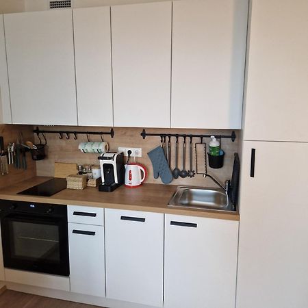 Prague City Center Apartment Экстерьер фото