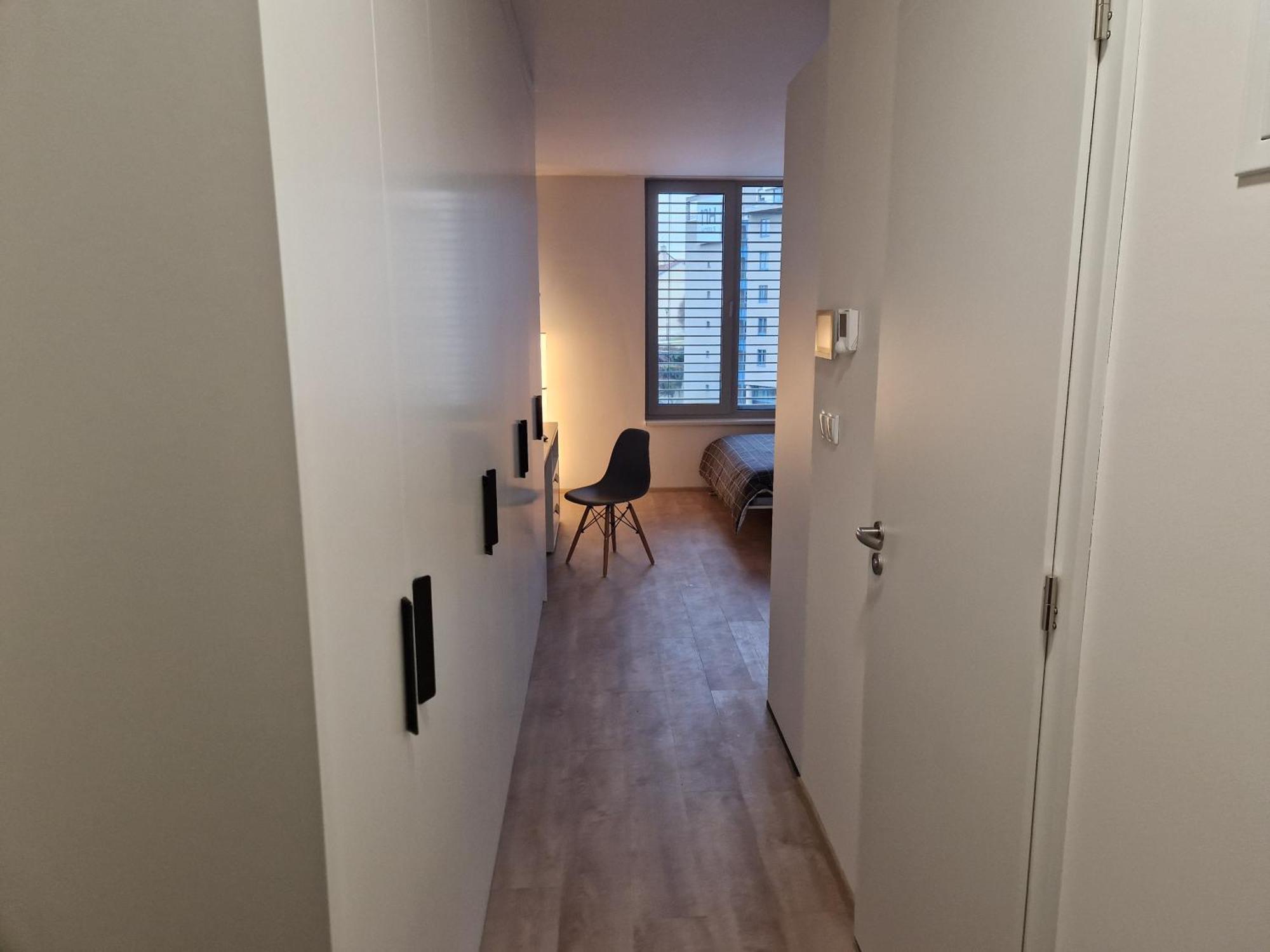 Prague City Center Apartment Экстерьер фото